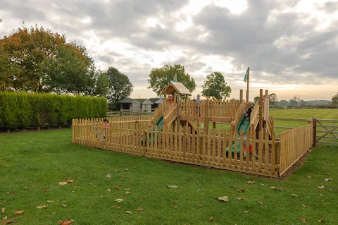 Millfield Nursery School