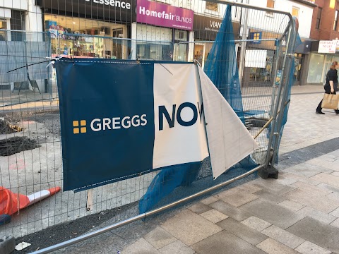 Greggs