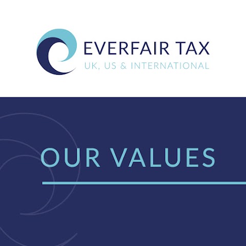 Everfair Tax Consulting Ltd