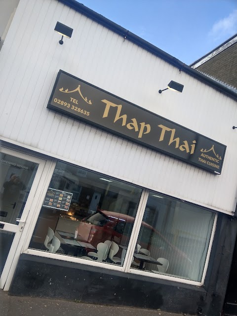 Thap Thai