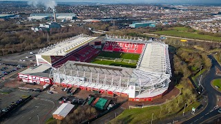 Stoke City Football Club