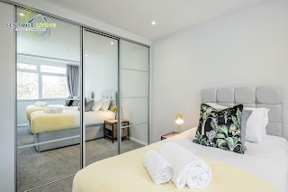 Sentinel Living Serviced Accommodation and Apartments Windsor