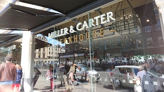 Miller & Carter Edinburgh City Centre