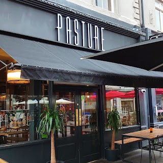 Pasture Restaurant Cardiff