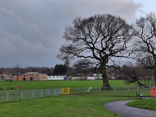 Olton Jubilee Park