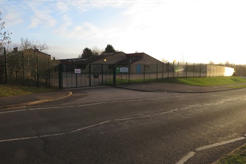 East Hunsbury Primary School