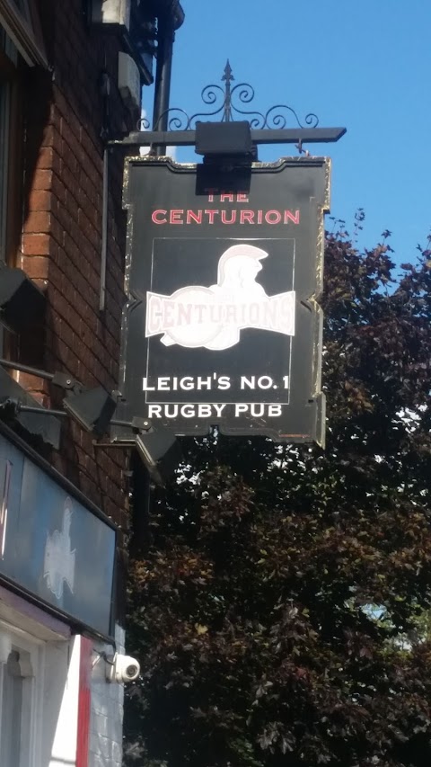 Centurion Pub