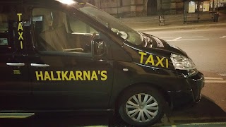 Halikarnas Taxi