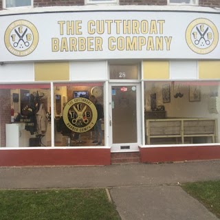 The Cutthroat Barber Company