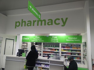 ASDA Pharmacy