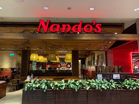 Nando's Aberdeen - Union Square