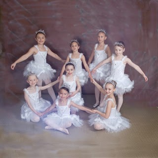 Keyford Dancing School