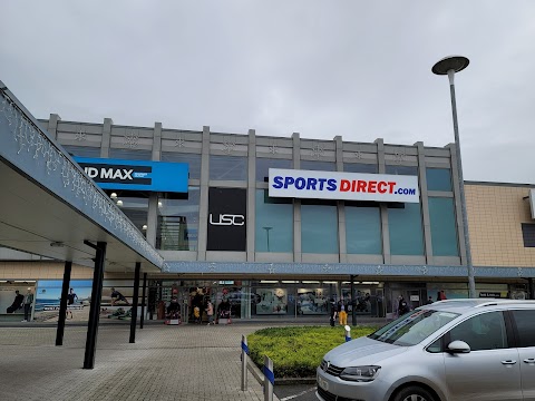 Sports Direct