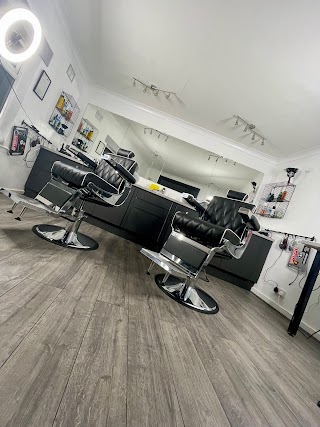 Studio Modern Barbers