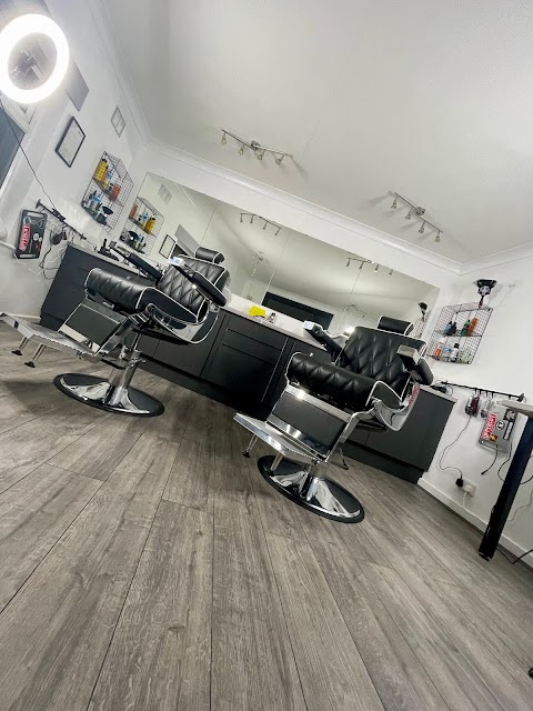 Studio Modern Barbers