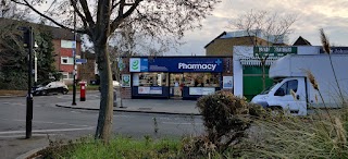 Mattock Lane Pharmacy