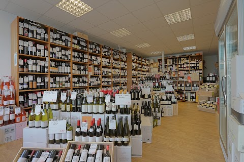 New Forest Wines