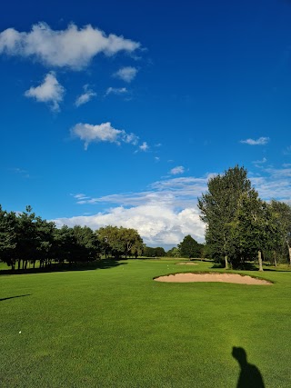 Malkins Bank Golf Course