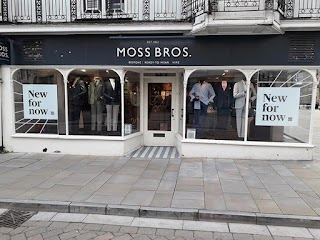 Moss Bros Salisbury