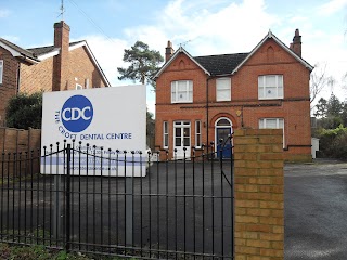 Croft Dental Centre