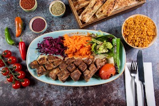 Lokkanta Turkish Restaurant