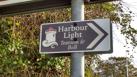 Harbour Light Tearoom