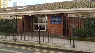 St Luke's C Of E Primary School