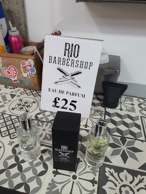 Rio Barbers