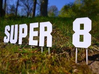 Film & Theatre School | Super 8 Stage and Screen | Guildford