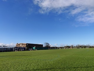 Heston Sports Ground