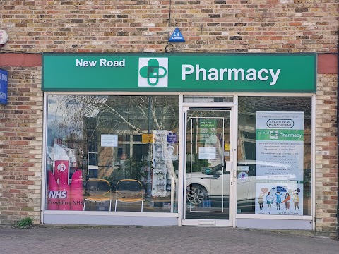 New Road Pharmacy