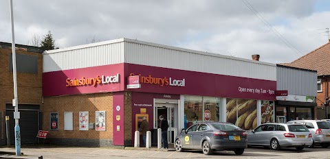 Sainsbury's Local