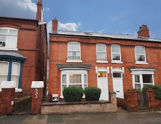 Persehouse Self Catering - Walsall