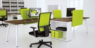 Re:Work Office Furniture