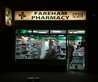 Fareham Pharmacy