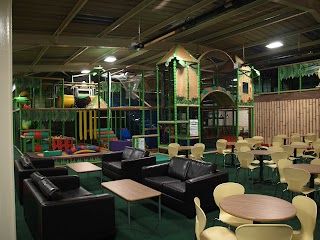 Treetops Activity Centre