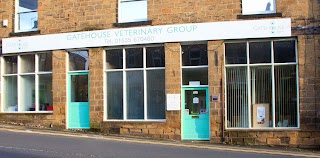 Gatehouse Veterinary Group