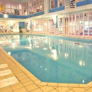 Swimbabes Lessons - Best Western Quays Hotel Sheffield