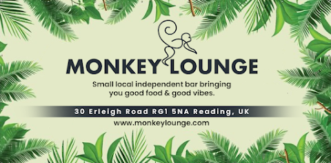 Monkey Lounge