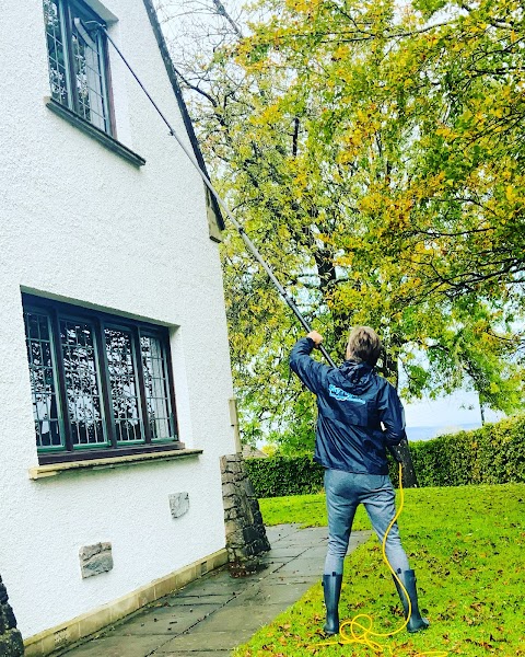 Sky High Window Cleaning