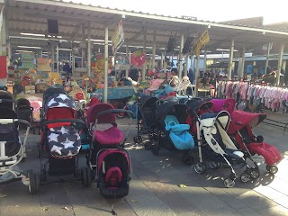 prams & toys - tameside