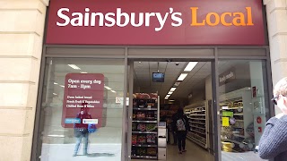 Sainsbury's Local