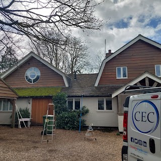 Courtneys Exterior Cleaning Ltd