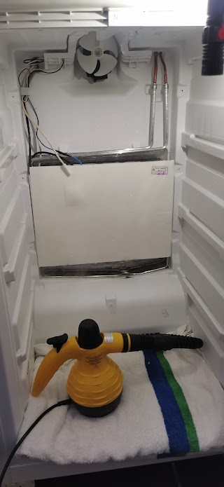 SF Appliance Repairs