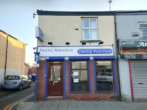 Penny Meadow Dental Practice