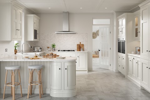 Mastercraft Kitchens