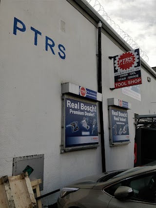 PTRS LTD powertool.ie