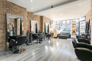 Bubbles Hair Studio