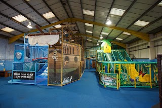 Adventure Island Play Park