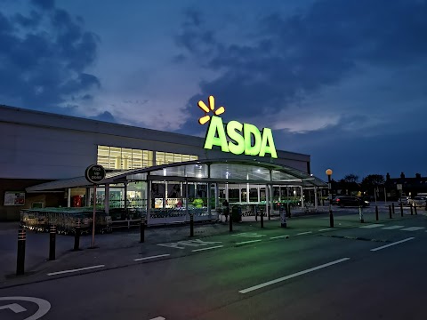 Asda Halifax Superstore